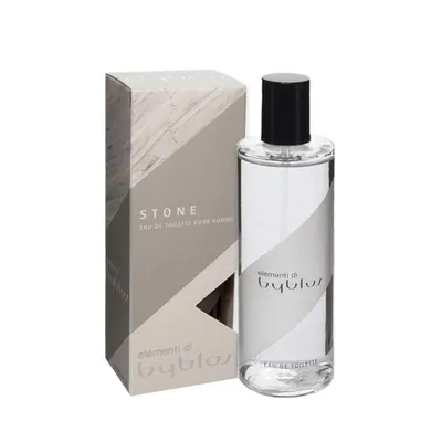 Obrázek produktu pro Toaletní voda Stone fü r Mä nner 120 ml