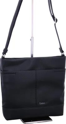 Produktbild von Gabor Lenea Crossbag Tasche Schwarz