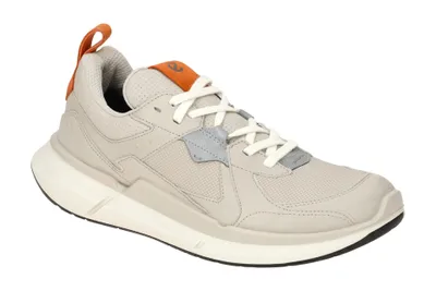 Produktbild von Ecco Komfort Schnürschuhe Herren 31393336393534 Beige 46 EU
