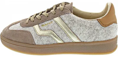 Produktbild von Gant Cuzima Sneaker Beige in Gr. 38