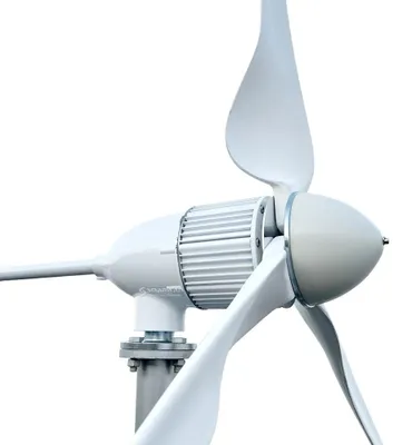 Productafbeelding van Windturbine - Windmolen - Windgenerator - Windenergie Opwekker - Stil En Efficiënt - 5 kW Vermogen