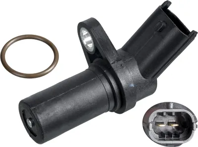 Produktbild von Febi Kurbelwellen Sensor für Opel Agila Astra Combo Corsa Meriva Tigra