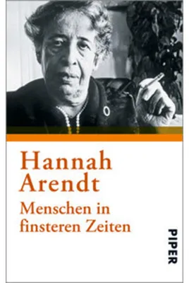 Obrázok produktu pre Menschen in finsteren Zeiten