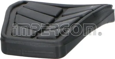 Obrázek produktu pro ORIGINAL IMPERIUM Obložení brzdového pedálu 30009 pro VW Transporter IV Bus (70B, 70C, 7DB, 7DK, 70J, 70K, 7DC, 7DJ) Guma 21 g