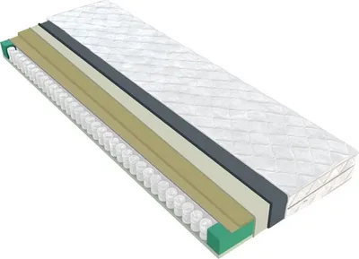 Produktbild von Sky Lateks 120X200