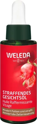 Produktbild von Weleda Straff.Gesichtsöl Granatapf.