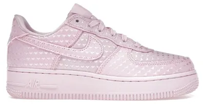 Produktbild von Nike Air Force 1 Low Valentine's Day Pink Foam (2026) (Women's) - EU 41