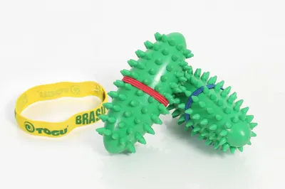 Produktbild von TOGU Brasil® Bewegungsprofi Set Trainingsgeräte
