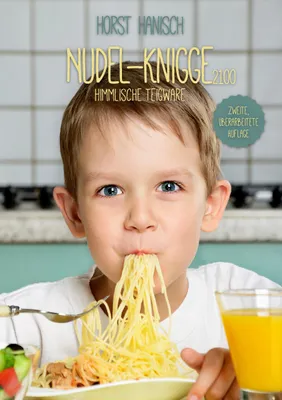 Produktbild von Nudel-Knigge 2100