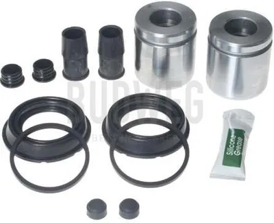 Produktbild von BUDWEG CALIPER Bremssattel-Reparatursatz für JEEP GRAND CHEROKEE II (WJ, WG) Vorne 48mm 2090250