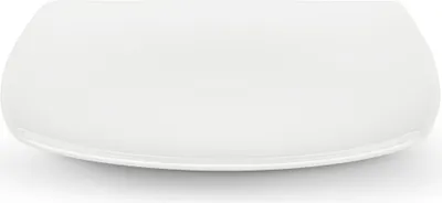 Obrázok produktu pre Konsimo kombinovaný servis CARLINA jedálenská a kávová súprava pre 6 osôb (30 kusov), biela, porcelán, taliansky, 25,5x25,5/20x20/19x19/14x14/180ml