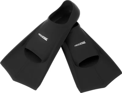 Produktbild von Kurze Trainingsflossen AQUA-SPEED K.07 Größe: 31/32