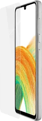 Obrázek produktu pro Artwizz SecondDisplay, Samsung, Galaxy A31, Odolnost proti nárazu, Nárazuvzdorné, Odolné proti poškrábání, Odolný proti nárazům, Průhledná, 1 kusů