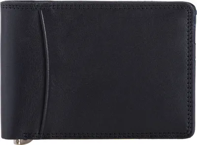 Produktbild von MyWalit Geldbörse RFID Leder 11 cm