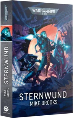 Image de Warhammer 40.000 - Sternwund