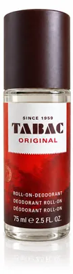 Obrázek produktu pro Tabac Original DEO Roll-On 75 ml M