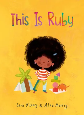 Produktbild von This Is Ruby
