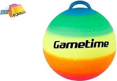 Image de Ballon sauteur 55cm 720266 49243