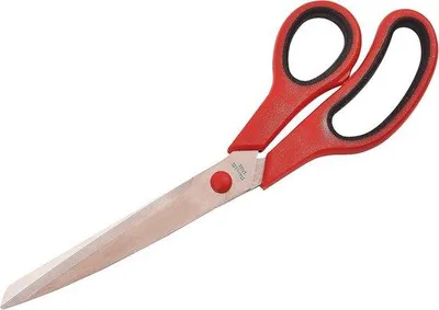 Produktbild von 10-Zoll-Professionelle Schere für Heimwerkerprojekte