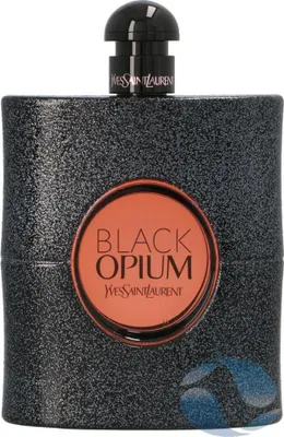 Image de YSL Black Opium Edp Spray