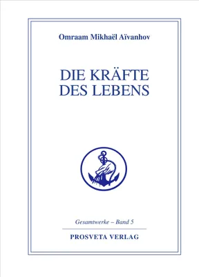 Produktbild von Die Kräfte des Lebens