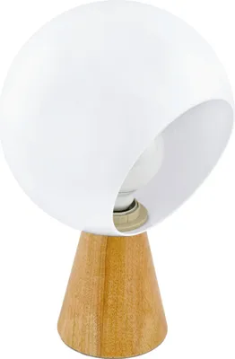 Immagine prodotto di Lampade da tavolo Eglo Mamblas marrone