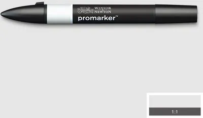 Immagine prodotto di Winsor & Newton | ProMarker Grigio ghiaccio 1