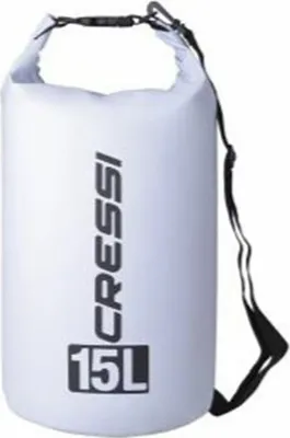 Zdjęcie produktu dla Cressi Dry White 15 L