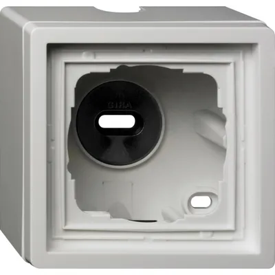 Productafbeelding van GIRA 0061112 - Wit