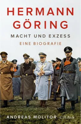 Obrázek produktu pro Hermann Göring