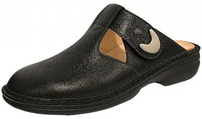 Produktbild von FinnComfort Belem Damen Clogs in Gr. 38