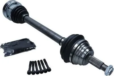 Produktbild von MAXGEAR 49-1660 Antriebswelle Vorne Links für VW Lupo (6X1, 6E1) POLO (6N2) Polo Schrägheck (6N1)