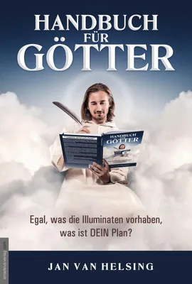 Image de Handbuch für Götter