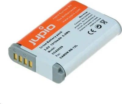 Obrázok produktu pre Jupio NB-12L, 1910 mAh
