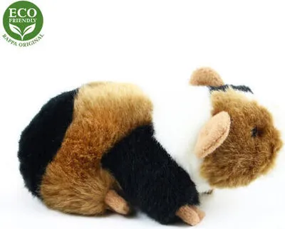 Produktbild von Rappy Plush Guinea, 17 cm, umweltfreundlich