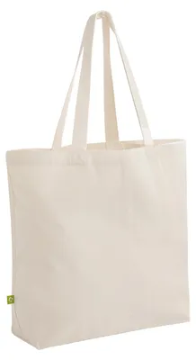 Image de Westford Mill - Sac fourre-tout « EarthAware Organic » RW11187 (taille unique) (couleur naturelle)