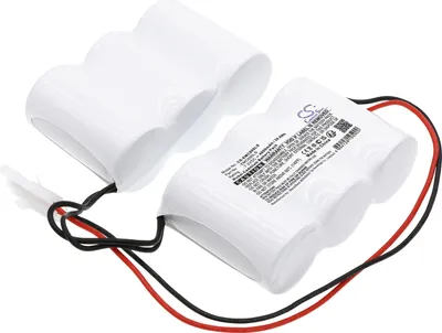 Immagine prodotto di TECHTEK Batteria compatibile con sostituisce