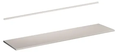 Obrázok produktu pre Kuchynská doska Vicco R-Line Satén 240 cm, Model 65356