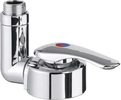 Immagine prodotto di Miscelatore monocomando TWIST AT con doccetta