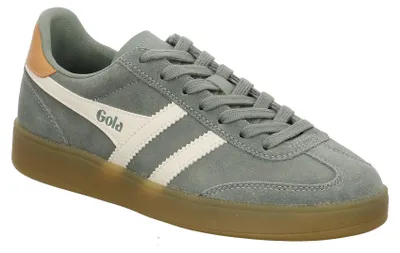 Produktbild von Viper Sneaker green offwhiteDamen Grün 40
