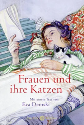 Obrázek produktu pro Frauen und ihre Katzen