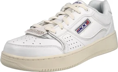 Produktbild von Skechers Sneaker Low Herren 32303632323032 Weiß 41 EU