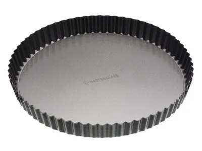Immagine prodotto di Tortiera MasterClass - base estraibile - ø 28 cm
