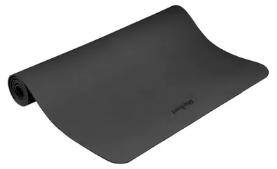 Zdjęcie produktu dla Rebel RBA-3160 Podložka na cvičení TPE 200 x 115 x 1 cm, černá
