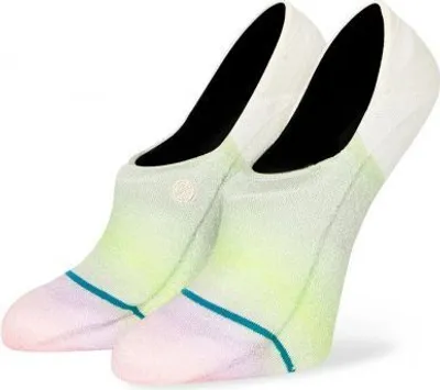 Produktbild von STANCE GOOD DAYS WMS SOCKEN - grün - S