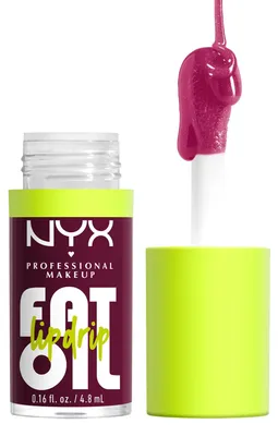 Obrázek produktu pro Fat Oil NYX Professional Makeup 4,8ml