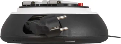 Produktbild von brennenstuhl Kabelbox Comfort-Line CL-S Kabel: 3 m