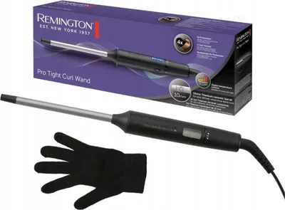 Produktbild von REMINGTON Lockenstab CI6X10 Pro Tight Curl Wand