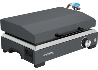 Produktbild von Campingaz Plancha Sigma 1 CV, Grillplatte, (2,8 kW, für CV 470 Plus)