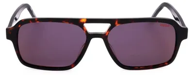 Produktbild von Hugo Boss HG 1241/S O63/AO Größe: 56